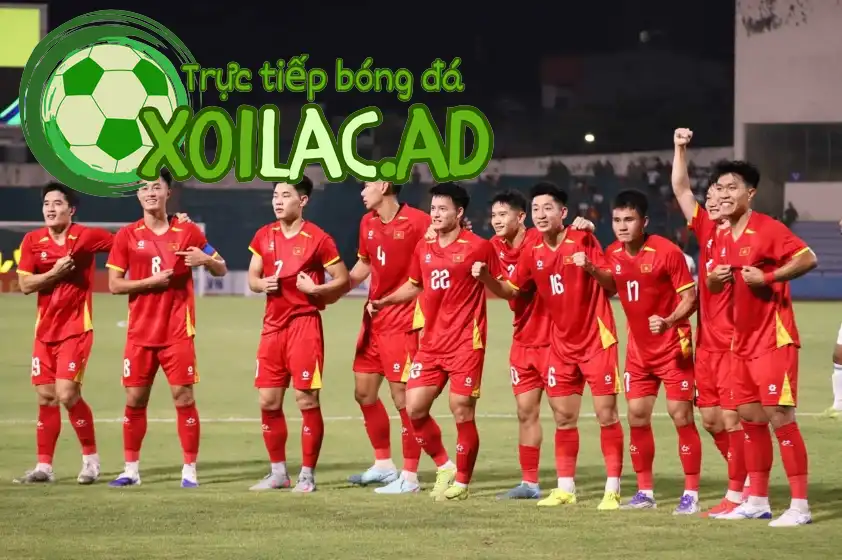 U23 Việt Nam cần cải thiện khâu dứt điểm