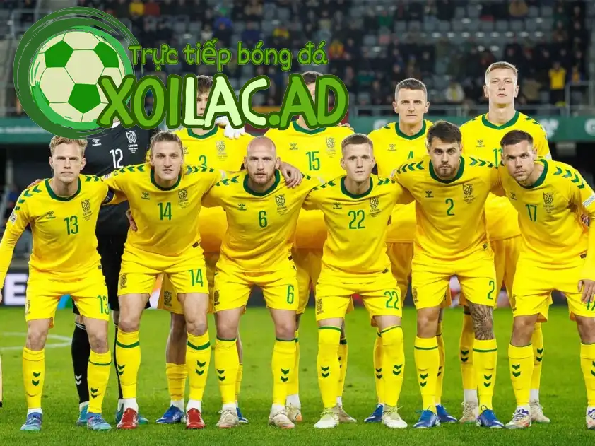 Lithuania có trận đấu trước Hà Lan (Ảnh: ESPN) Lithuania có trận đấu trước Hà Lan (Ảnh: ESPN)